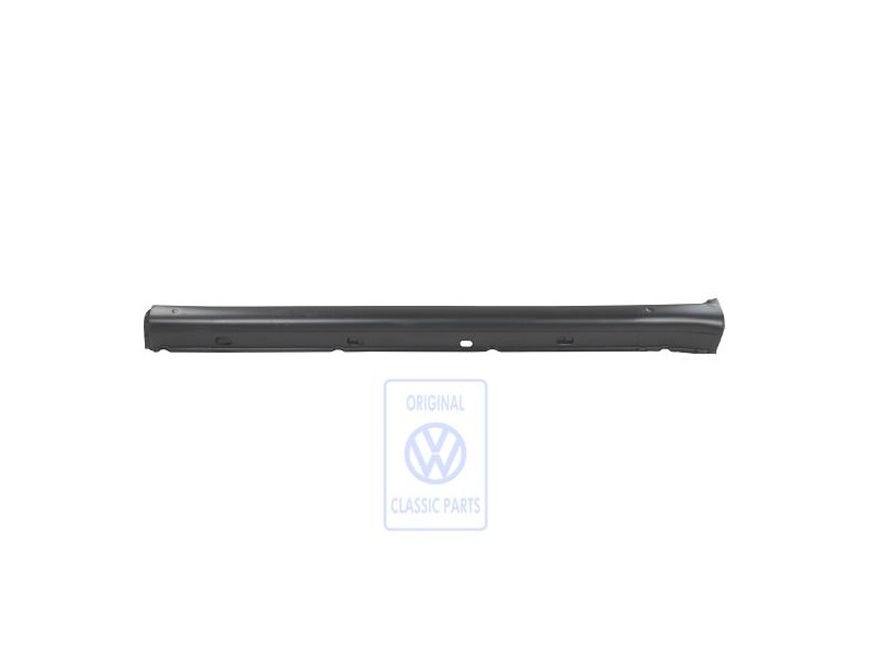 VW Original Unterholm - 6K4809673G