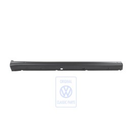 VW Original Unterholm - 6K4809674G