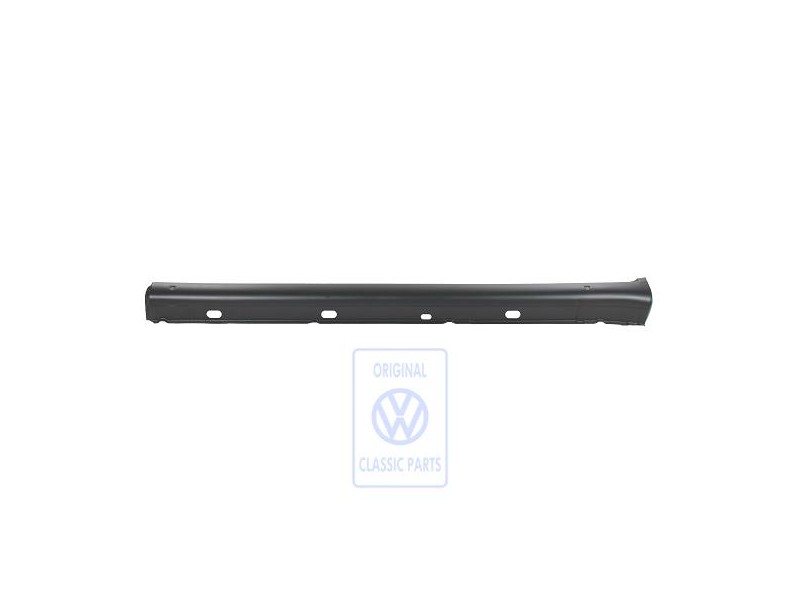 VW Original Unterholm - 6K4809675C