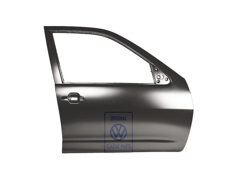 VW Original Tür - 6K4831052C