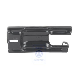 VW Original Verstärkung Für Türgriff - 6K4831121