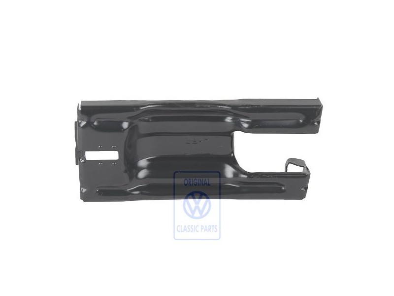 VW Original Verstärkung Für Türgriff - 6K4831121