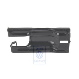VW Original Verstärkung Für Türgriff - 6K4831122