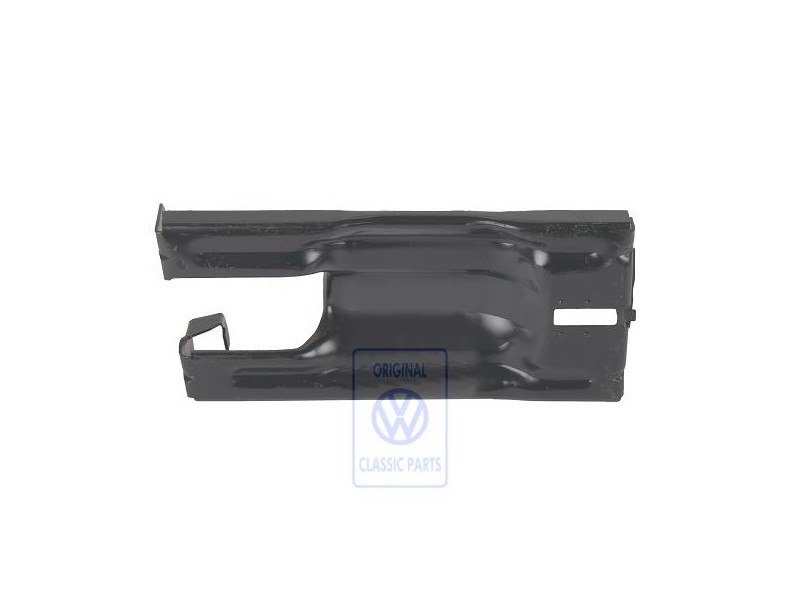 VW Original Verstärkung Für Türgriff - 6K4831122
