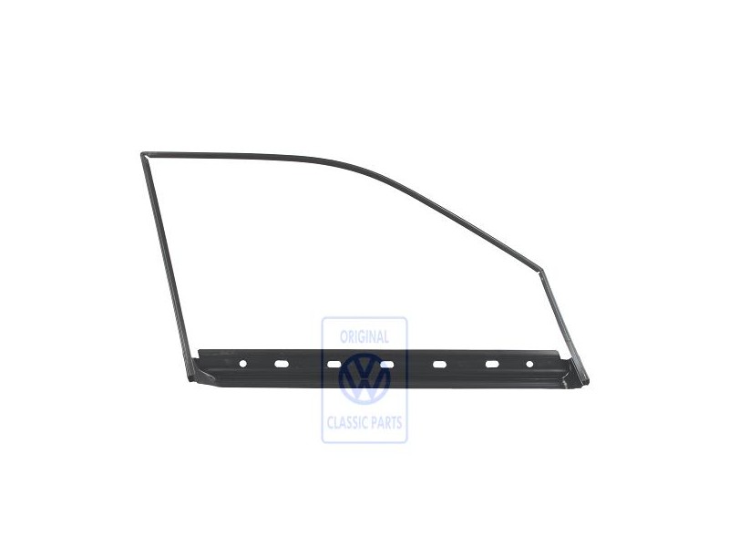 VW Original Rahmen Für Dichtung - 6K4831601