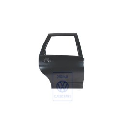 VW Original Tür - 6K4833052C