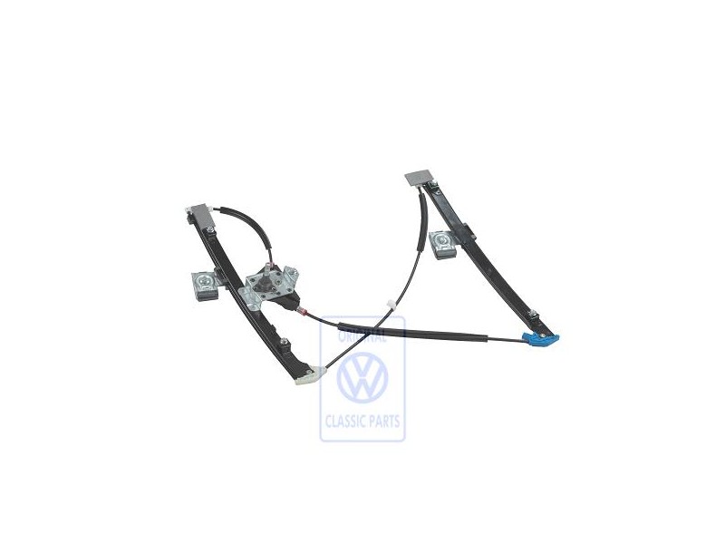 VW Original Fensterheber - 6K4837401M