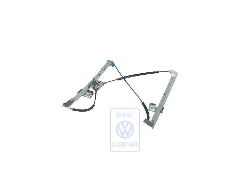 VW Original Fensterheber - 6K4837402