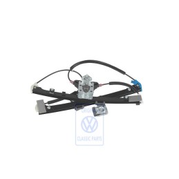 VW Original Fensterheber - 6K4837402M