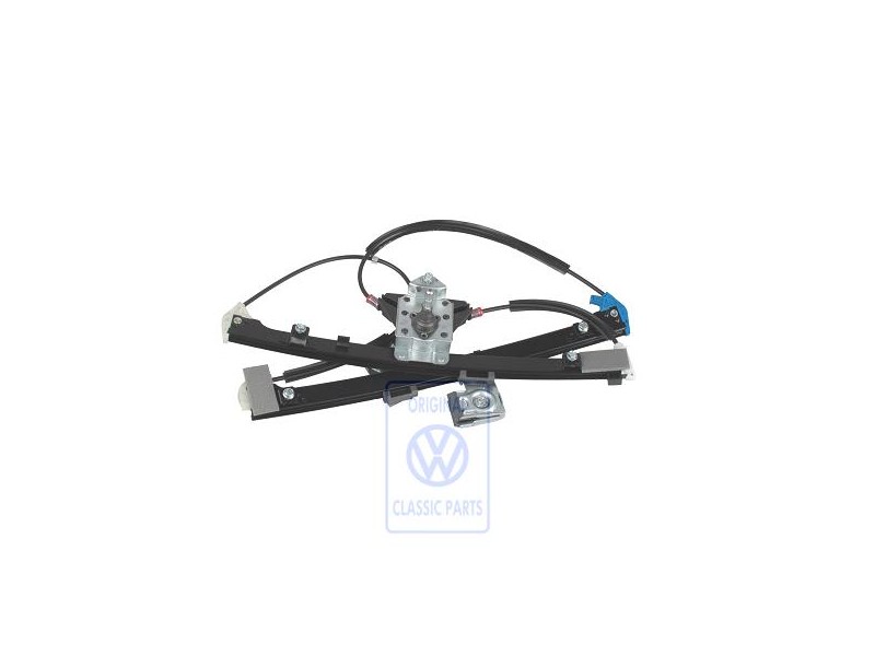 VW Original Fensterheber - 6K4837402M