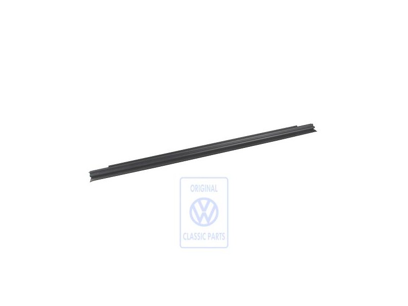 VW Original Fensterschachtabdichtung - 6K4837471B