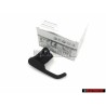 VW Original Griff Für Klappenschloss- Zug Satinschwarz - 191823533 01C