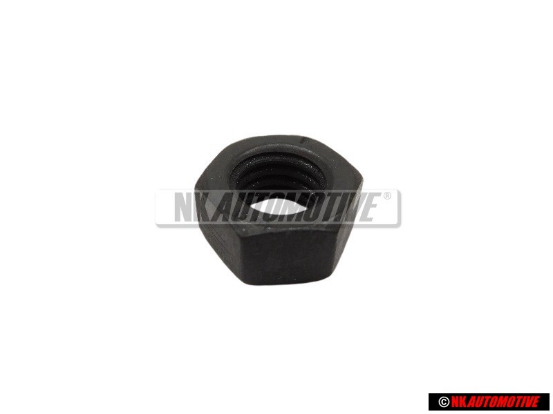 VW Original Sechskantmutter - N 0111331