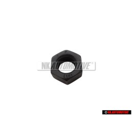 VW Original Sechskantmutter - N 0111331