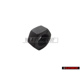 VW Original Sechskantmutter - N 0111331