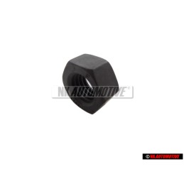 VW Original Sechskantmutter - N 0111331