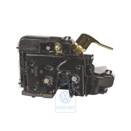 VW Original Türschloss - 6K4839015K