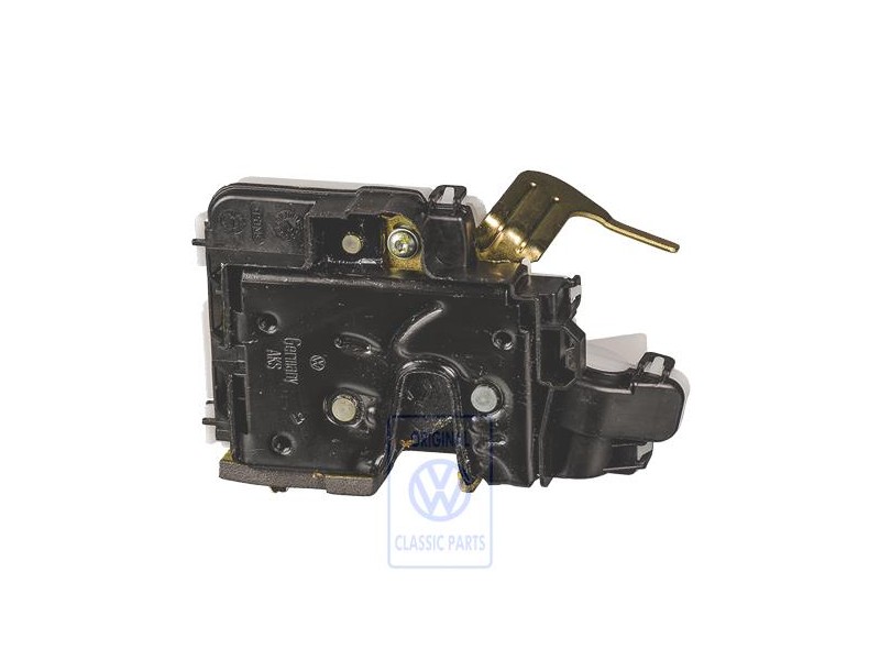 VW Original Türschloss - 6K4839015K