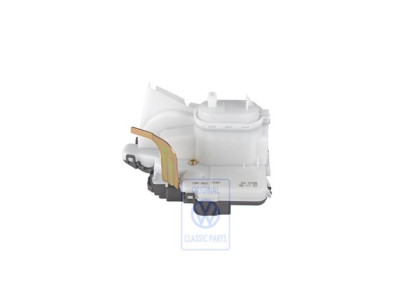 VW Original Türschloss - 6K4839016K