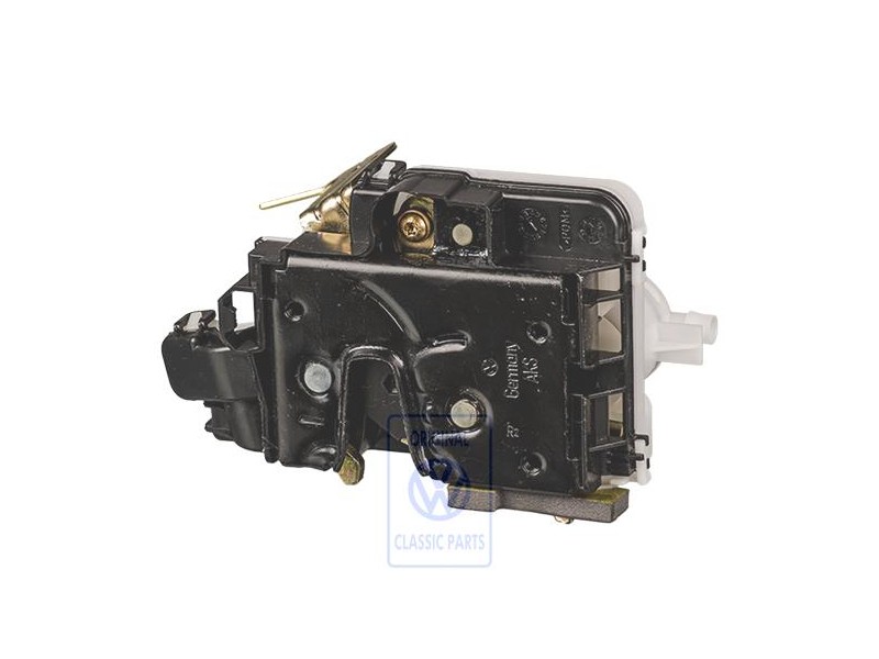 VW Original Türschloss - 6K4839016L