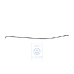 VW Original Sicherungsstange - 6K4839183A