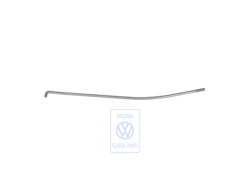 VW Original Sicherungsstange - 6K4839183A