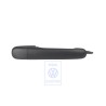 VW Original Türgriff, Aussen Satinschwarz - 6K4839205C 3FZ