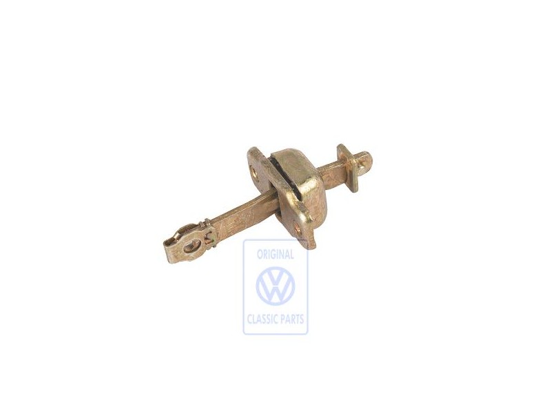 VW Original Türfeststeller - 6K4839249
