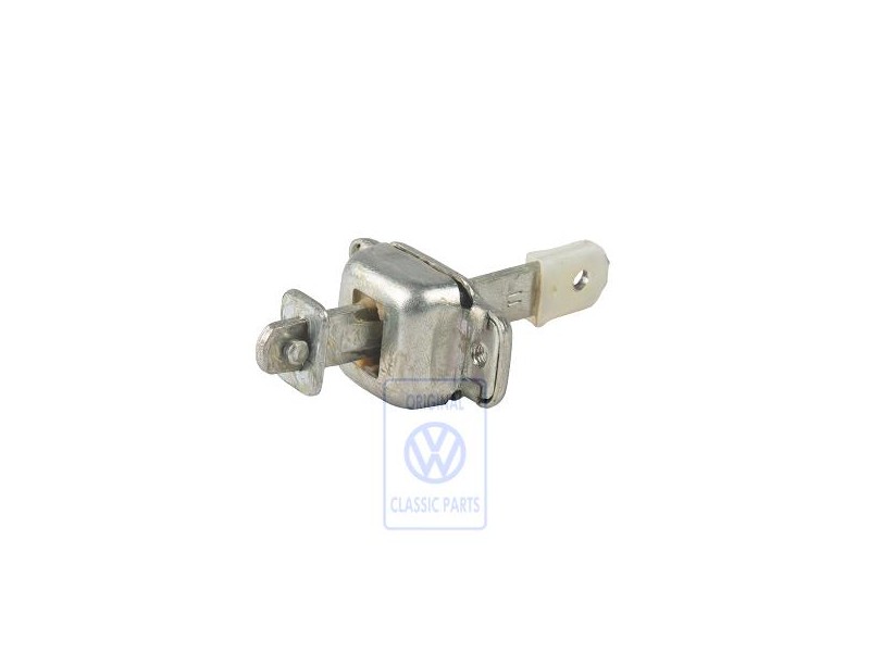 VW Original Türfeststeller - 6K4839249A