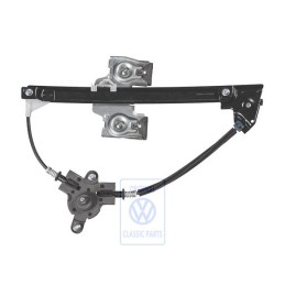 VW Original Fensterheber - 6K4839401F