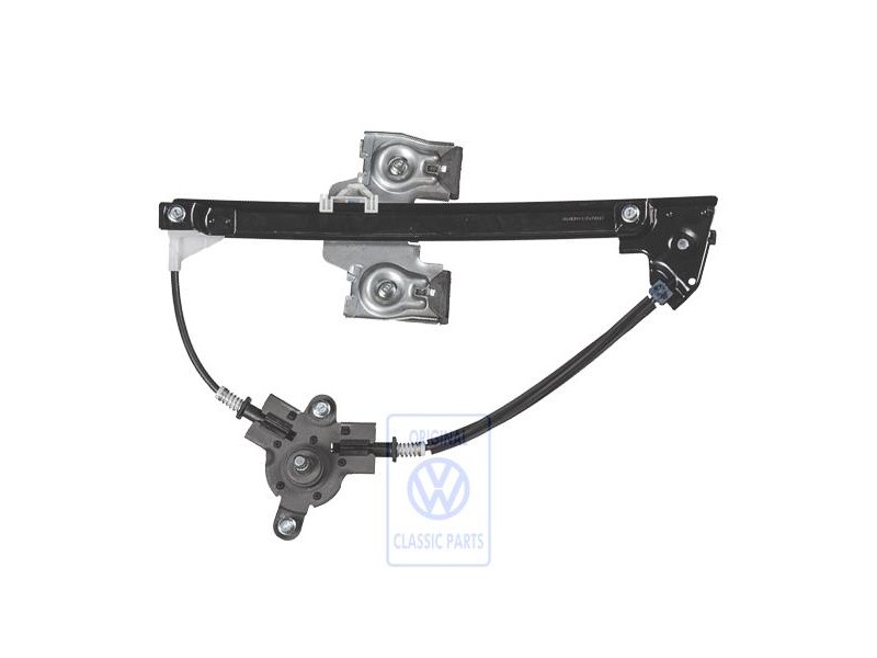 VW Original Fensterheber - 6K4839401F