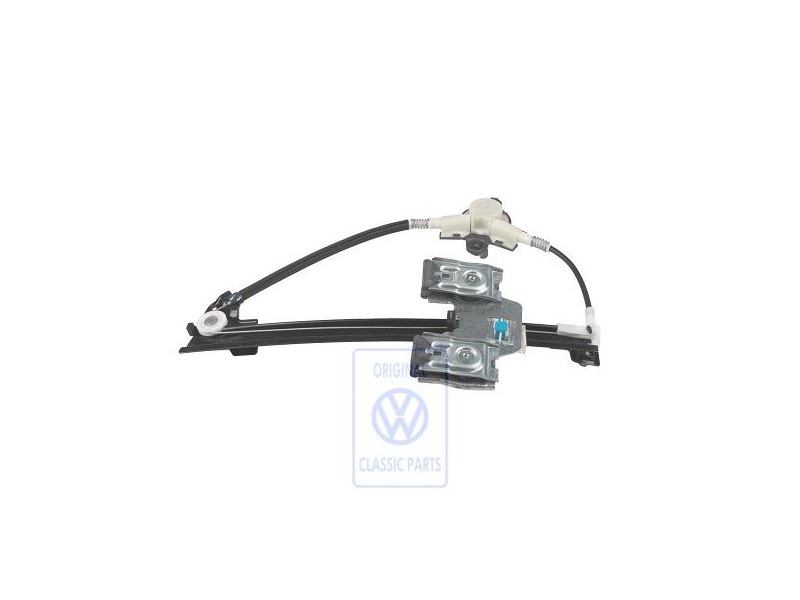 VW Original Fensterheber - 6K4839402F