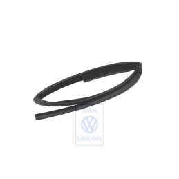 VW Original Fensterführung - 6K4839431