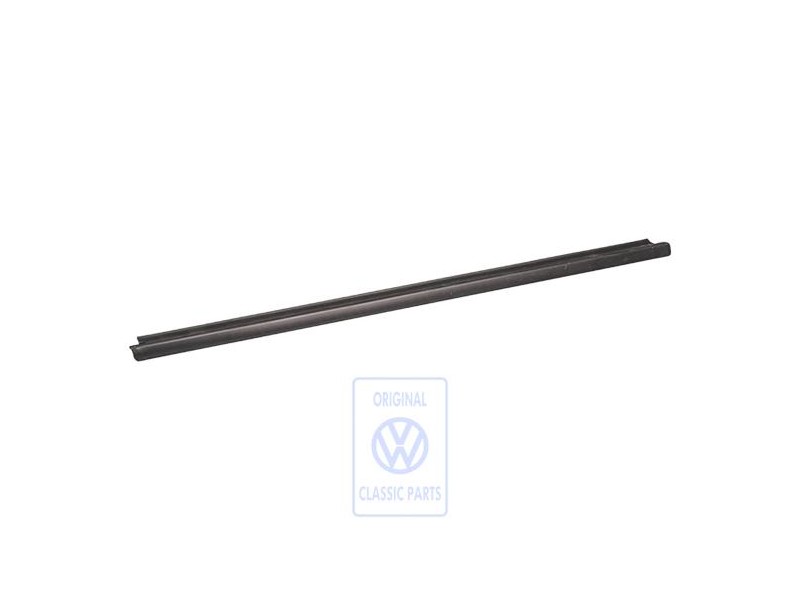 VW Original Fensterschachtabdichtung - 6K4839478