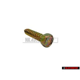 VW Original Sechskantblechschraube - N 0438871
