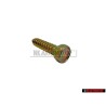 VW Original Sechskantblechschraube - N 0438871