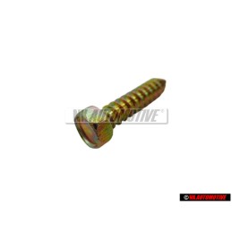 VW Original Sechskantblechschraube - N 0438871