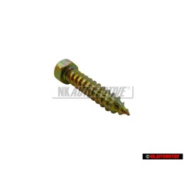 VW Original Sechskantblechschraube - N 0438871