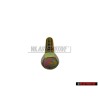 VW Original Sechskantblechschraube - N 0438871