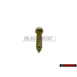 VW Original Sechskantblechschraube - N 0438871