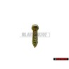VW Original Sechskantblechschraube - N 0438871