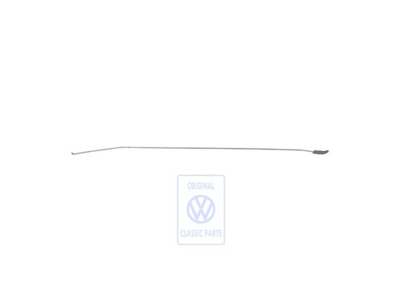 VW Original Sicherungsstange - 6K4839811