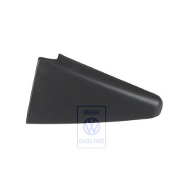 VW Original Blende Satinschwarz - 6K4853267 01C