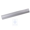 VW Original Einstiegsleiste Mistral (Grau) - 6K4853370A E91