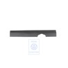 VW Original Einstiegsleiste Satinschwarz - 6K4853370B B41