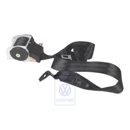VW Original Dreipunkt-Sicherheitsgurt - 6K4857706