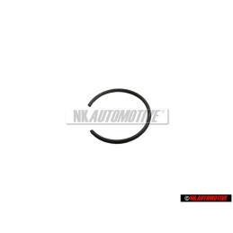 VW Original Sprengring - N 0122771