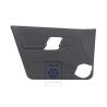 VW Original Türverkleidung (Kunstleder) Schwarz - 6K4867012F E95