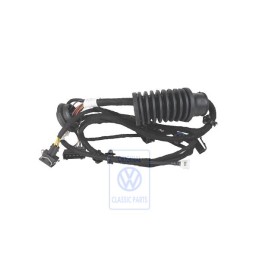 VW Original Leitungssatz Für Tür - 6K4971120JR