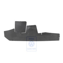 VW Original Luftführungspappe - 6K5121284A
